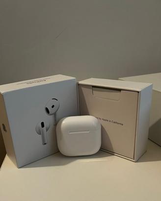 Airpods 4