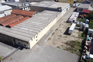 CAPANNONE A FIGLINE E INCISA VALDARNO