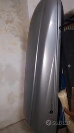 Box tetto auto 