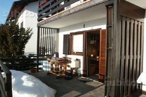 Solarium privato no multi app angolare panoramico