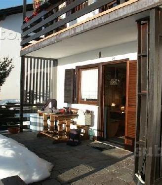 Solarium privato no multi app angolare panoramico