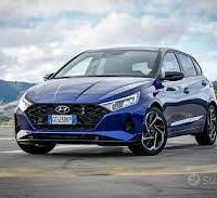 Disponibili ricambi hyundai i20 2019;2021