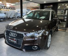 Audi A1 Sportback 1.6 TDI NEOPATENTATI