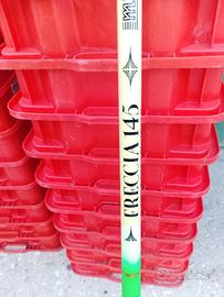 Canna bolognese MAVER vintage