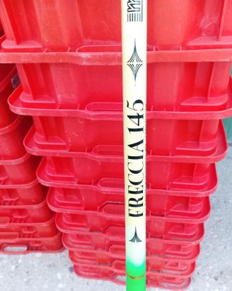 Canna bolognese MAVER vintage