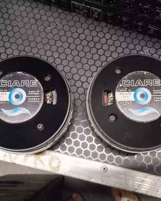 Driver Ciare PU470