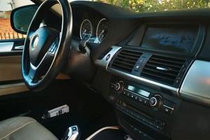 Bmw x6 3000 diesel x drive 180000 km non marciante