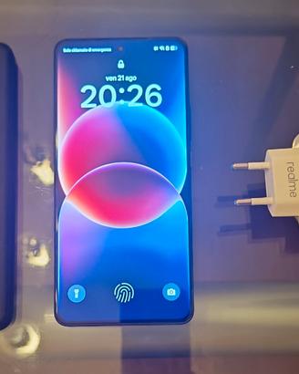 REALME GT7 12/512gb  leggi descrizione 