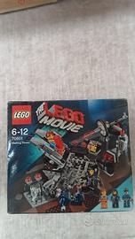 lego movie 70801
