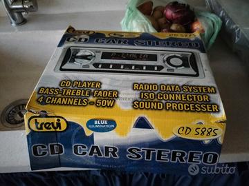 Autoradio Sottocosto