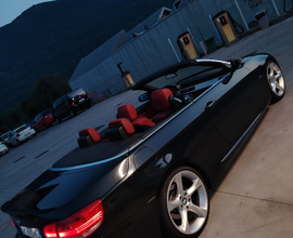 Bmw e93cabrio