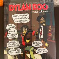 Variant Lucca Dylan Zerocalcare