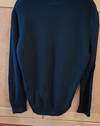 Maglione uomo zara