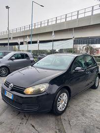 VOLKSWAGEN GOLF 2.0 TDI 5P 110CV 03/2009