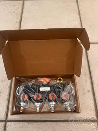 Spruzzatore giardino