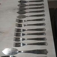 Posate Mepra vintage