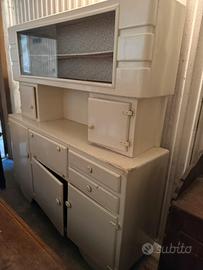 Credenza anni 50 vintage