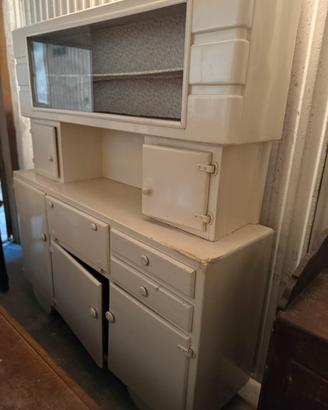 Credenza anni 50 vintage