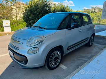 FIAT 500 L