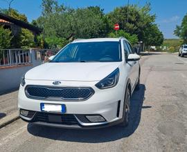 KIA Niro - 2019