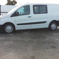 PEUGEOT EXPERT 2.0 HDI N1 MAXI 6 POSTI