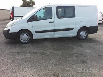 PEUGEOT EXPERT 2.0 HDI N1 MAXI 6 POSTI