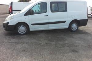 PEUGEOT EXPERT 2.0 HDI N1 MAXI 6 POSTI