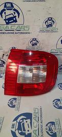 FIAT MULTIPLA 2010 - STOP POSTERIORE DESTRO