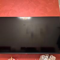 Smart TV HiSense 40 pollici - 40AE5600FA