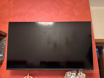 Smart TV HiSense 40 pollici - 40AE5600FA