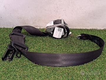 CINTURA DI SICUREZZA ANTERIORE DESTRA SKODA Yeti 1