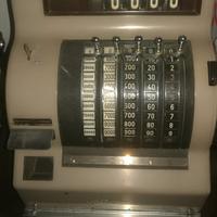 Registratore di cassa