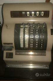 Registratore di cassa