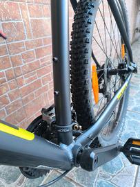 MTB Scott aspect 960 XL