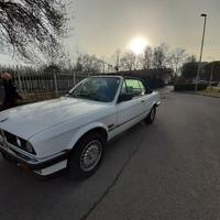 Bmv 320 cabrio