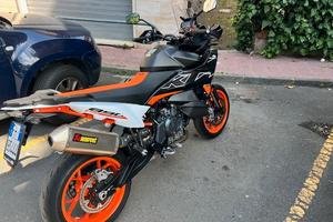 Ktm 890 smt - 2024