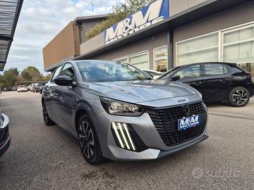 PEUGEOT 208 PureTech 75 S&S 5P STYLE #VARI COLORI