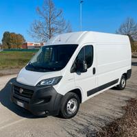 Fiat Ducato 2.3 140cv