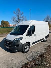 Fiat Ducato 2.3 140cv