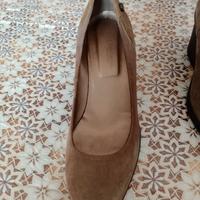 scarpe donna nero giardini 