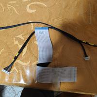 Cavi TV Samsung qe55q64 