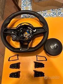 Volante Alfa Romeo 147 Giulietta Mito Con Airbag