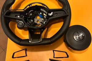 Volante Alfa Romeo 147 Giulietta Mito Con Airbag
