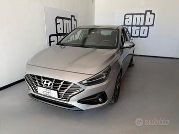 Hyundai i30 1.6 Diesel 136 CV 48V