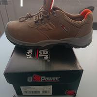 Scarpe Antinfortunistica U-Power