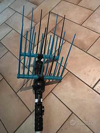 Abbacchiatore  campagnola per olive