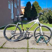 mtb Sintesi zero x