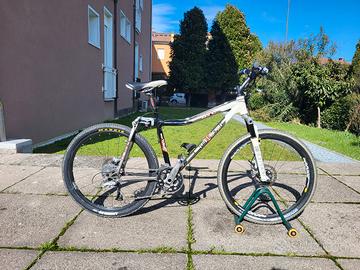 mtb Sintesi zero x