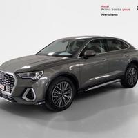 Audi Q3 SPB 35 TDI S tronic S line edition