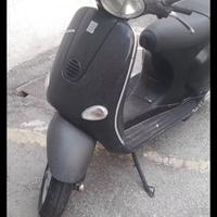 Piaggio vespa